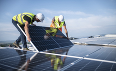 Report: SMEs face $50tr net zero funding gap