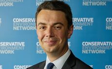 The Conservative Party has a proud story to tell on the environment - voters want to hear it