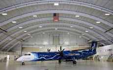 American Airlines inks deal with ZeroAvia for 100 hydrogen-powered plane engines