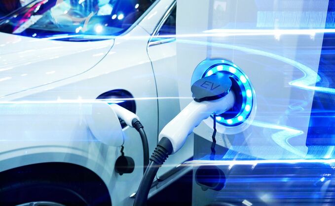 Second-hand EV sales soar 57 per cent in second quarter