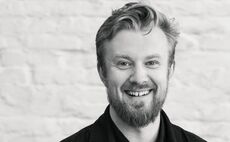 Andreas Saari: 'Most skills we need are transferable across industries'