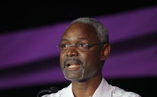 UNFCCC: Ibrahim Thiaw confirmed as interim UN climate chief