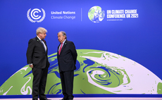 'Grotesque greed': UN Secretary-General urges governments to tax fossil fuel firms' 'excessive' profits