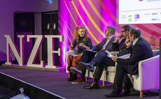 Money Talks: ESG and finance in the age of net zero