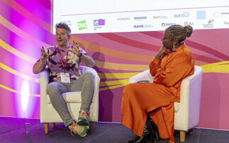 Climate comedy: From punchlines to environmental action
