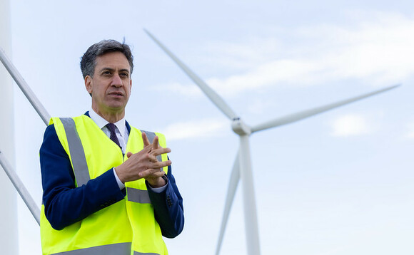 Government announces new onshore wind and solar taskforces 'to drive forward' projects