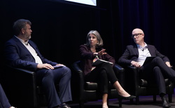 UK business leaders: Corporate climate action top priority despite economic woes