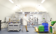 Reusable packaging pioneer Again secures fresh funding boost