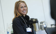 Rebecca Marmot: 'We need to identify solutions that don't involve consumers having to make difficult compromises'