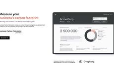 'Accessible to everyone': SME Climate Hub launches free carbon calculator