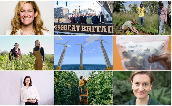 The best of BusinessGreen Intelligence in 2023