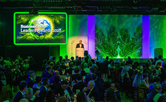BusinessGreen Leaders Awards 2022: By popular demand, deadline extended