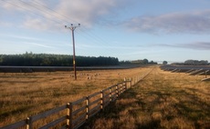 County Durham solar farm approved for former coal site 