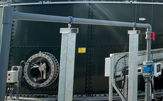 BrewDog bio-energy: Drinks firm fires up waste-powered green gas plant