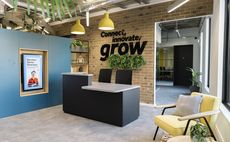 Barclays reopens flagship Cambridge coworking space for climate tech start ups