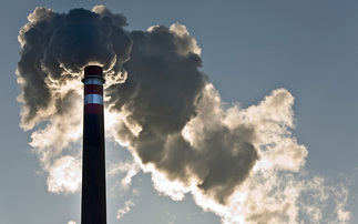 Carbon budgetary responsibility