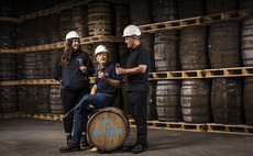 'It's a big puzzle': How Chivas Brothers is distilling a bespoke approach to carbon neutral whisky