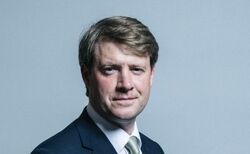 Chris Skidmore: 'Net zero is no longer a target, but an economic reality'