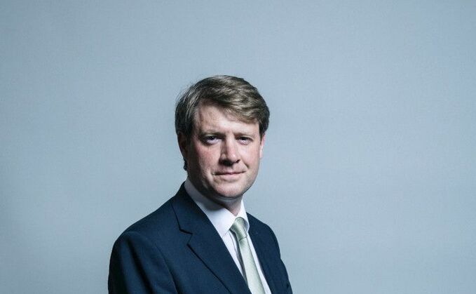 Chris Skidmore tasked with conducting review of UK's net zero target