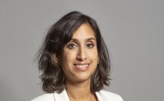 Claire Coutinho: 'We must be hard-headed and realistic about the future of our energy system'