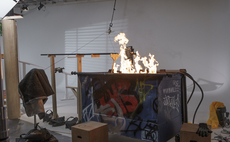 Clean Creatives: Over 1,000 advertising and PR firms promise to reject fossil fuel clients