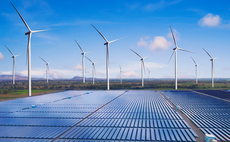 'An era of fossil decline is about to begin': New report suggests emissions from global power sector have peaked