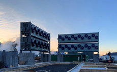 BCG and Climeworks ink 15-year carbon removals deal