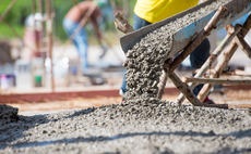 Holcim to trial 'breakthrough' magnetic concrete for wireless EV charging