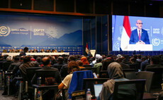 COP27: 10 things businesses have learnt from the Sharm El Sheikh Summit