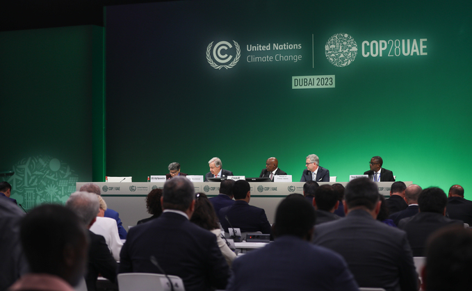 Credit: UNFCCC / Kiara Worth Credit: UNFCCC / Kiara Worth