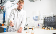 Clean Food Group bags £2.5m to help deliver sustainable fats and oils technology