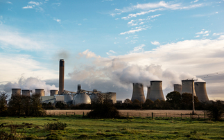'Negative emissions': Government gives planning green light to Drax BECCS project