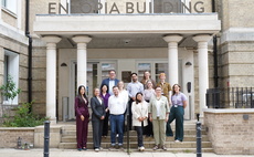 BSI and CISL select six green start ups for inaugural year-long support programme 