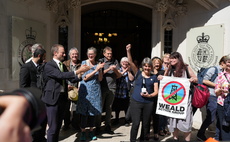 'Watershed moment': Battle against Surrey oil project wins landmark Supreme Court victory
