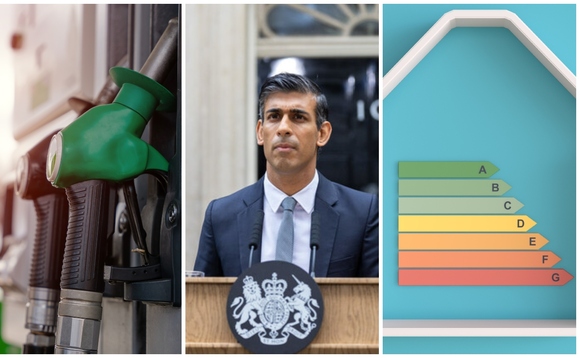 Understanding the government's net zero policy rollback