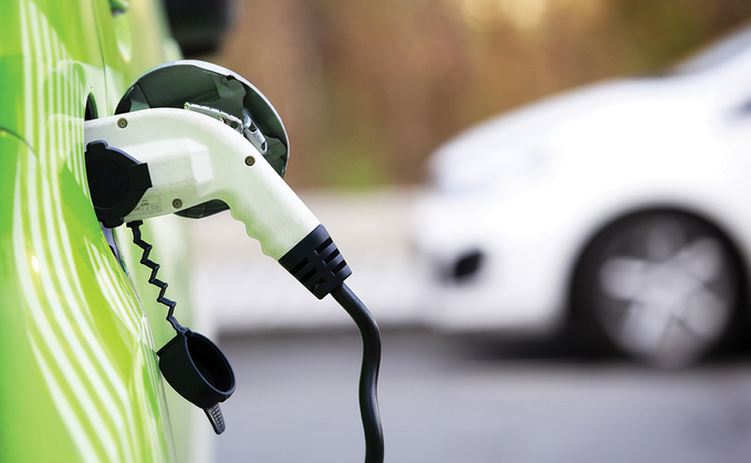 Electric car sales are expected to have enjoyed another record year in 2021 Electric car sales are expected to have enjoyed another record year in 2021