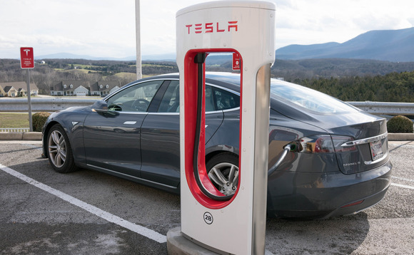 Could plummeting battery costs deliver mass market EVs as soon as 2024?
