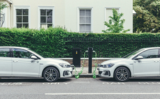 BusinessGreen Intelligence Whitepaper: When the rubber hits the road
