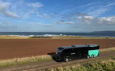Electric bus operator Ember secures £5m funding boost from Triodos Bank UK