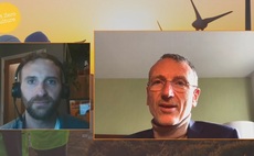 Net Zero Culture: Emmanuel Faber on embedding sustainability at the heart of business