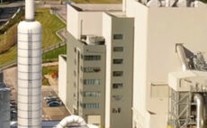 Enfinium unveils £1.7bn plan to install carbon capture at energy-from-waste sites
