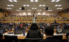 High Seas Treaty: UN member states seal historic deal to protect international waters