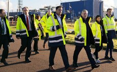 'Hollowed out': Labour slammed over decision to cut green investment plans in half