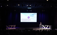 CCC chief Chris Stark: Government's net zero review is 'nothing to be afraid of'