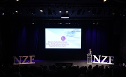 CCC chief Chris Stark: Government's net zero review is 'nothing to be afraid of'