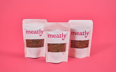 'World first': UK firm Meatly granted approval to sell cultivated meat pet food