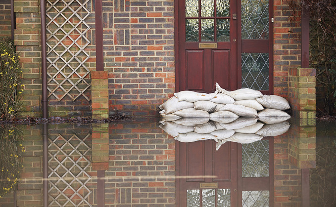 Watershed moment? Government confirms plan for mandatory sustainable drainage systems