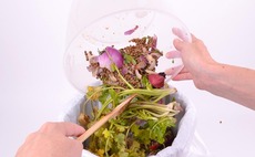 UK set to join UN Coalition on Food is Never Waste