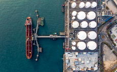 'Net zero ready?' How the government's fixation on gas is undermining UK energy security
