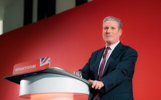Labour's ditching of its £28bn green investment plan is a blow to business
